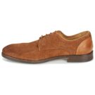 Hudson DREKER Marrone Derby Uomo - 4