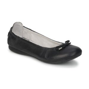 PLDM by Palladium  MOMBASA CASH  Nero -  Ballerine Donna