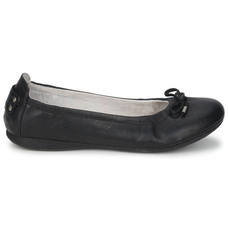 PLDM by Palladium MOMBASA CASH Nero Ballerine Donna - 2