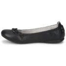 PLDM by Palladium MOMBASA CASH Nero Ballerine Donna - 4