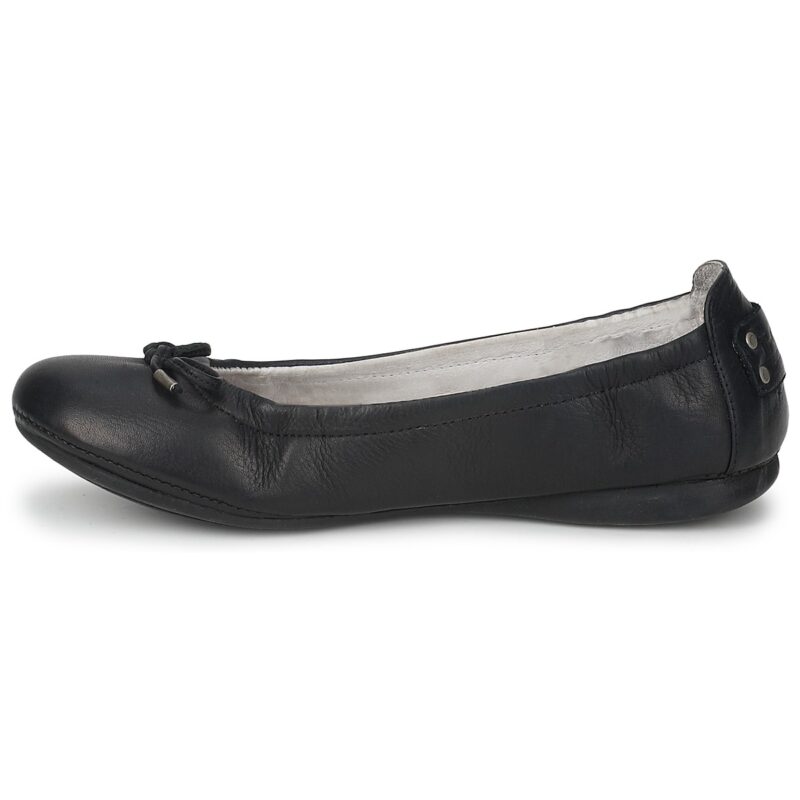 PLDM by Palladium MOMBASA CASH Nero Ballerine Donna - 4