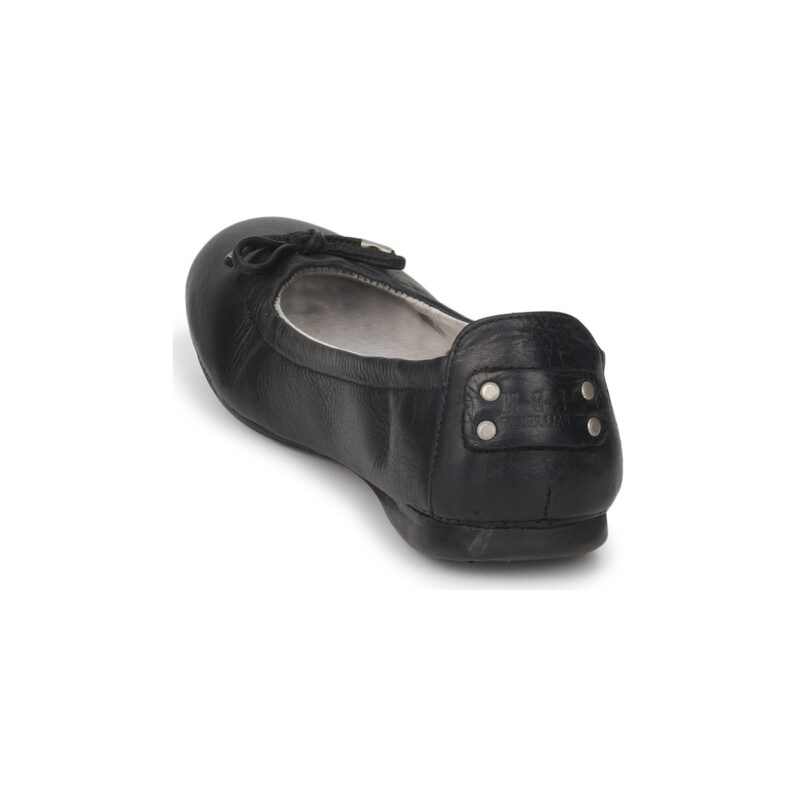 PLDM by Palladium MOMBASA CASH Nero Ballerine Donna - 5