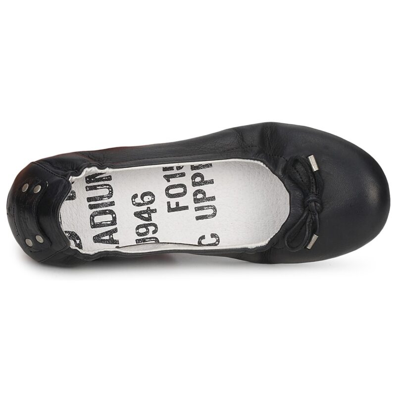 PLDM by Palladium MOMBASA CASH Nero Ballerine Donna - 6