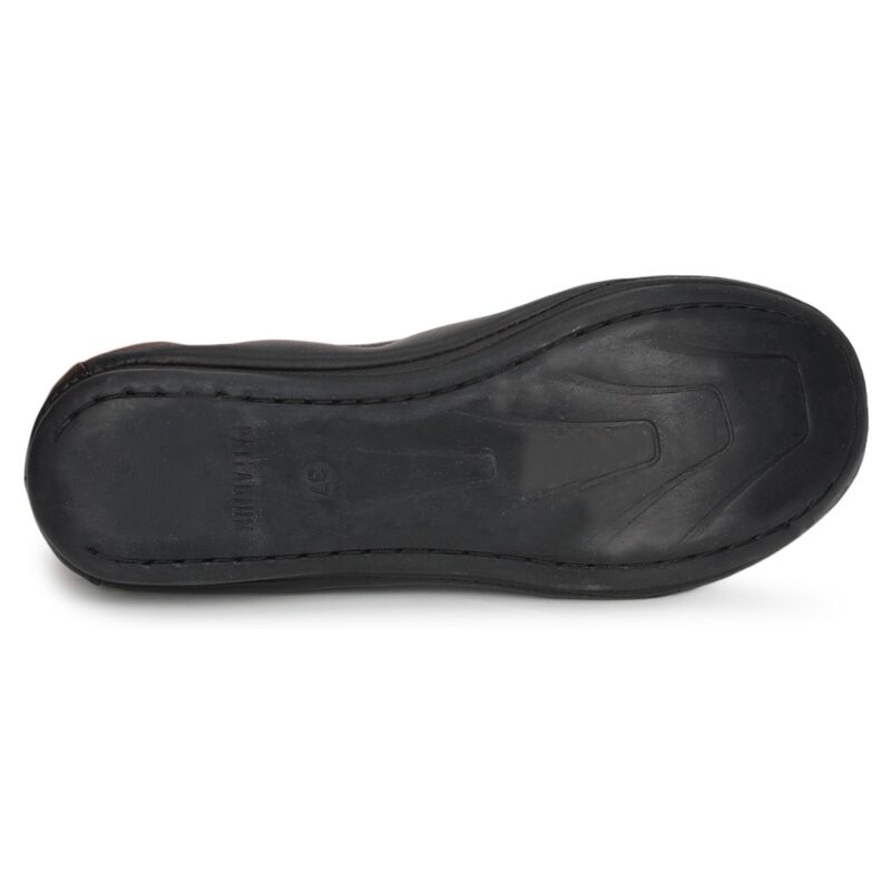 PLDM by Palladium MOMBASA CASH Nero Ballerine Donna - 7