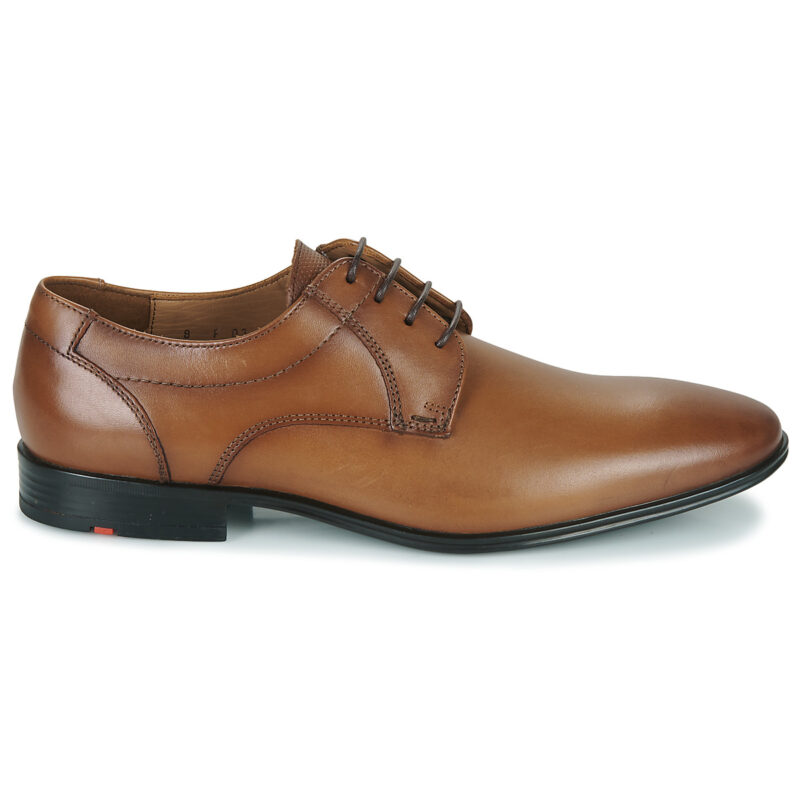 Lloyd OSMOND Marrone Derby Uomo - 2