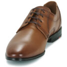 Lloyd OSMOND Marrone Derby Uomo - 3