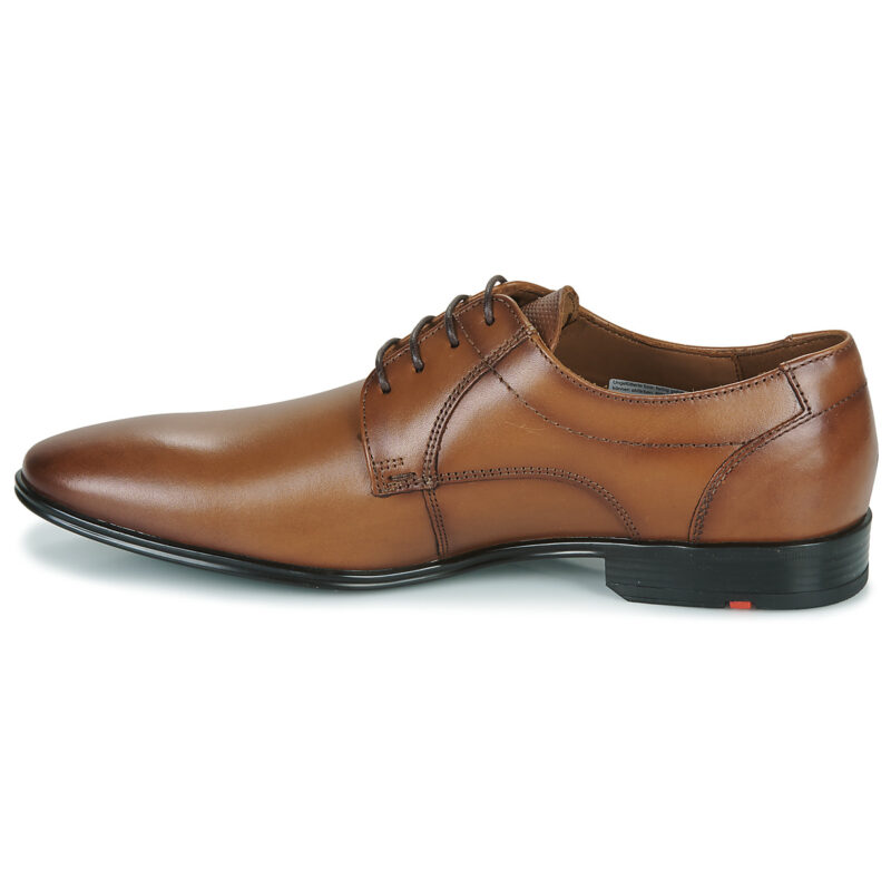 Lloyd OSMOND Marrone Derby Uomo - 4