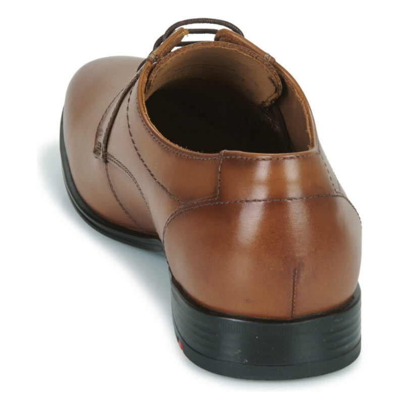 Lloyd OSMOND Marrone Derby Uomo - 5