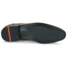 Lloyd OSMOND Marrone Derby Uomo - 7
