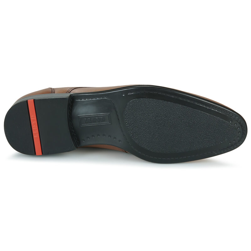 Lloyd OSMOND Marrone Derby Uomo - 7