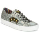 Felmini VERDE Gr&uuml;n Niedrige Sneaker Damen - 1