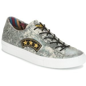 Felmini  VERDE  Verde -  Sneakers basse Donna