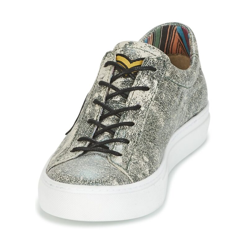 Felmini VERDE Gr&uuml;n Niedrige Sneaker Damen - 3