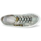 Felmini VERDE Gr&uuml;n Niedrige Sneaker Damen - 6