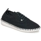 Les Petites Bombes  DIVA  Nero -  Espadrillas Donna - 1