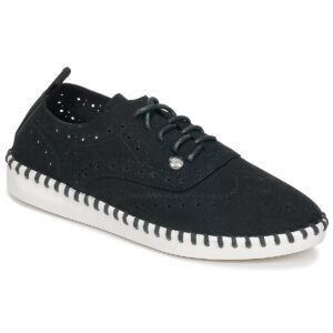 Les Petites Bombes  DIVA  Nero -  Espadrillas Donna