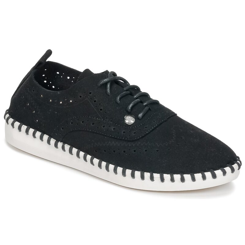 Les Petites Bombes  DIVA  Nero -  Espadrillas Donna - 1