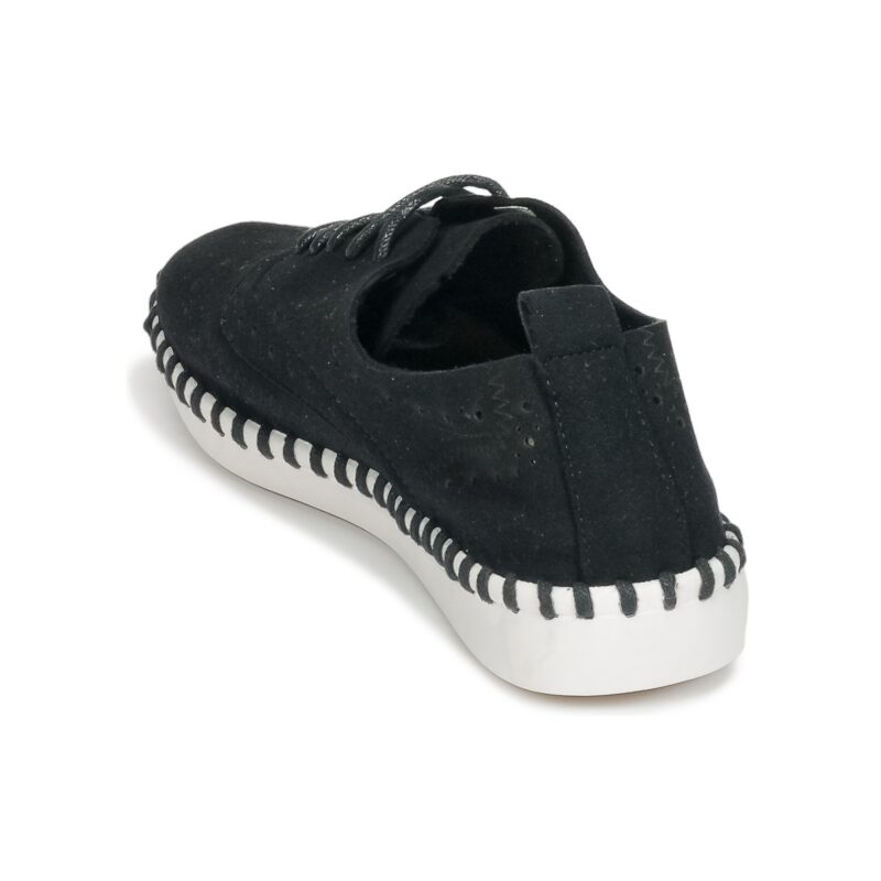 Les Petites Bombes  DIVA  Nero -  Espadrillas Donna - 5