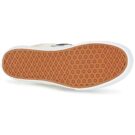 Vans Classic Slip-On Platform Blanco Sin cordones para mujer - 7