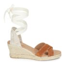 Betty London IDILE Marrone Espadrillas Donna - 2