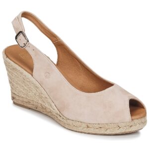 Betty London  INANI  Rosa -  Espadrillas Donna