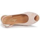 Betty London  INANI  Rosa Espadrillas Donna - 6