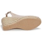 Betty London  INANI  Rosa Espadrillas Donna - 7