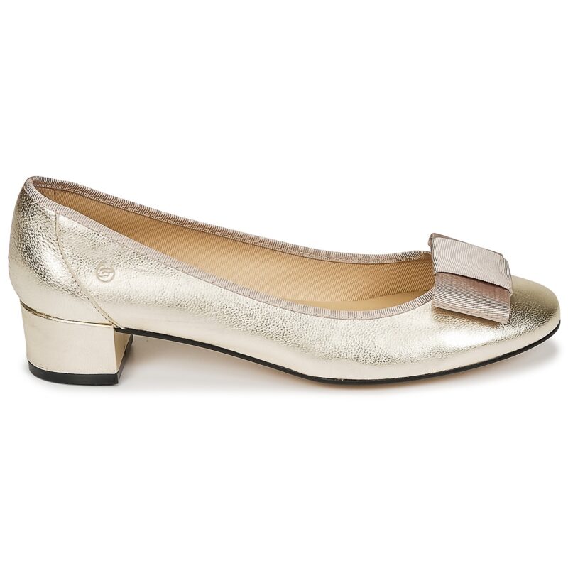 Betty London  HENIA  Oro -  Ballerine Donna - 2