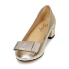 Betty London  HENIA  Oro -  Ballerine Donna - 3