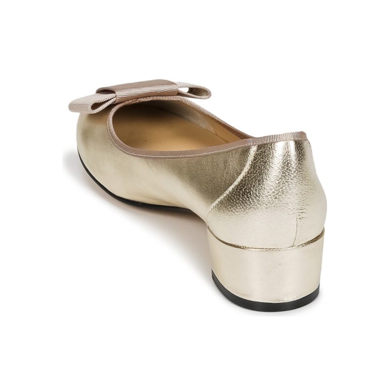 Betty London  HENIA  Oro -  Ballerine Donna - 5