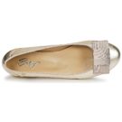 Betty London  HENIA  Oro -  Ballerine Donna - 6