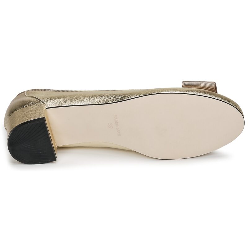 Betty London  HENIA  Oro -  Ballerine Donna - 7