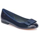 Betty London FLORETTE Azul Bailarinas Mujer - 1