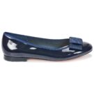 Betty London FLORETTE Blu Ballerine Donna - 2