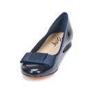 Betty London FLORETTE Blu Ballerine Donna - 3