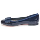 Betty London FLORETTE Blu Ballerine Donna - 4