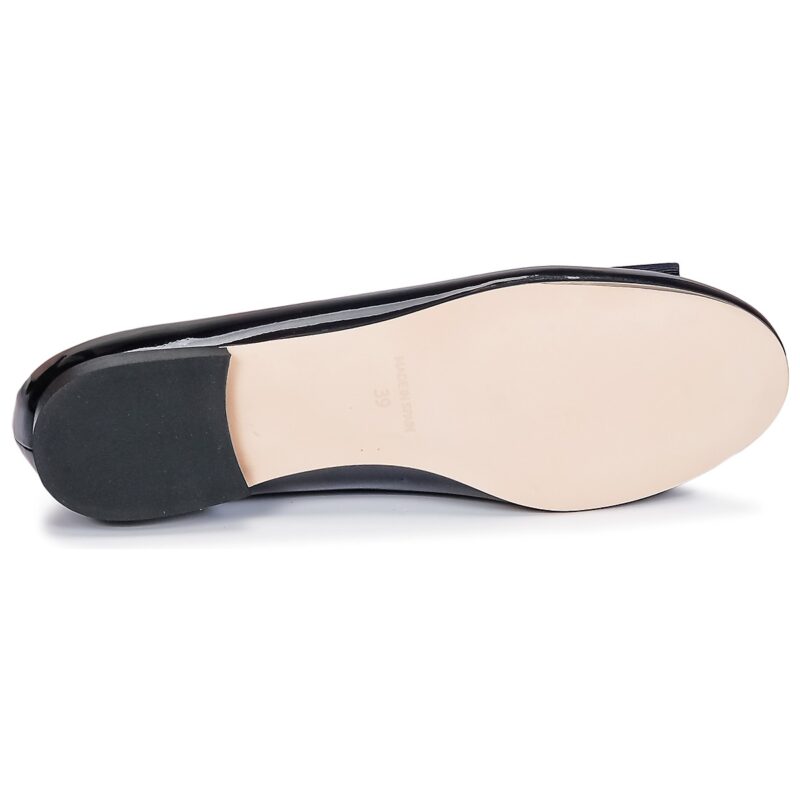Betty London FLORETTE Blu Ballerine Donna - 7