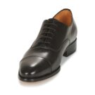 Brett & Sons FENOZEO Nero Derby Uomo - 3