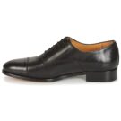 Brett & Sons FENOZEO Nero Derby Uomo - 4