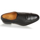 Brett & Sons FENOZEO Nero Derby Uomo - 6