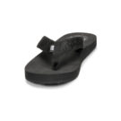 Tongs Reef SMOOTHY noires pour hommes - Taille 3