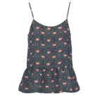 Camicetta  Moony Mood  IFARINE  Nero -  Camicette Donna - 1