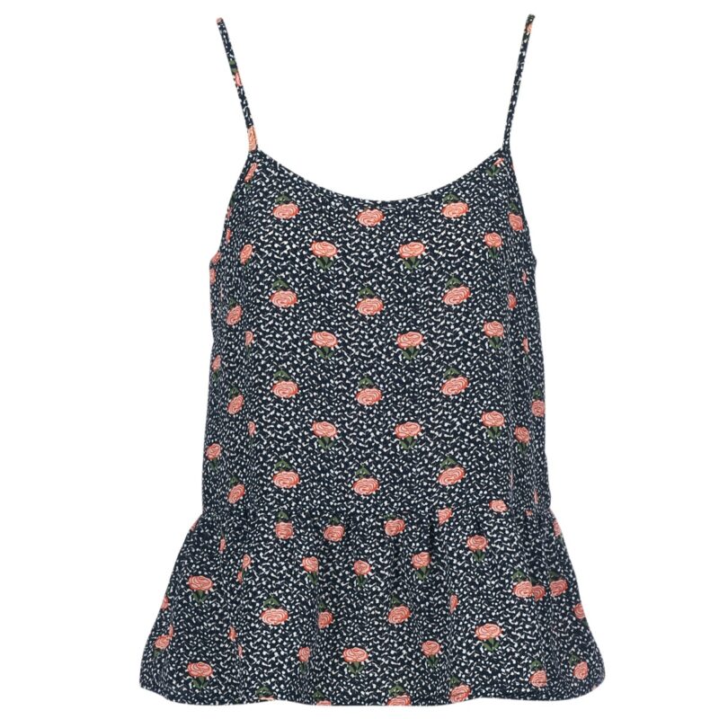 Camicetta  Moony Mood  IFARINE  Nero -  Camicette Donna - 1