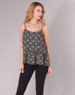 Camicetta  Moony Mood  IFARINE  Nero -  Camicette Donna - 2