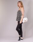 Camicetta  Moony Mood  IFARINE  Nero -  Camicette Donna - 3