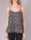 Camicetta  Moony Mood  IFARINE  Nero -  Camicette Donna - 4