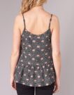 Camicetta  Moony Mood  IFARINE  Nero -  Camicette Donna - 5