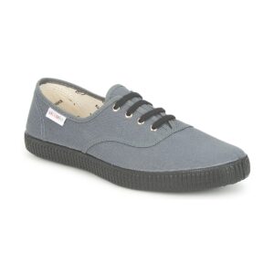 Victoria  INGLESA LONA PISO  Grigio -  Sneakers Uomo