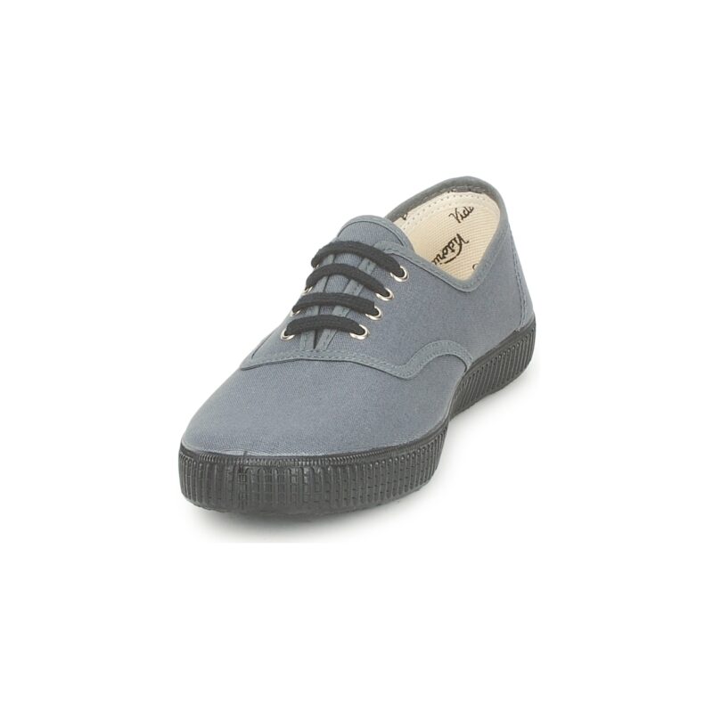 Victoria  INGLESA LONA PISO  Grigio Sneakers Uomo - 3