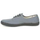 Victoria  INGLESA LONA PISO  Grigio Sneakers basse Donna - 4